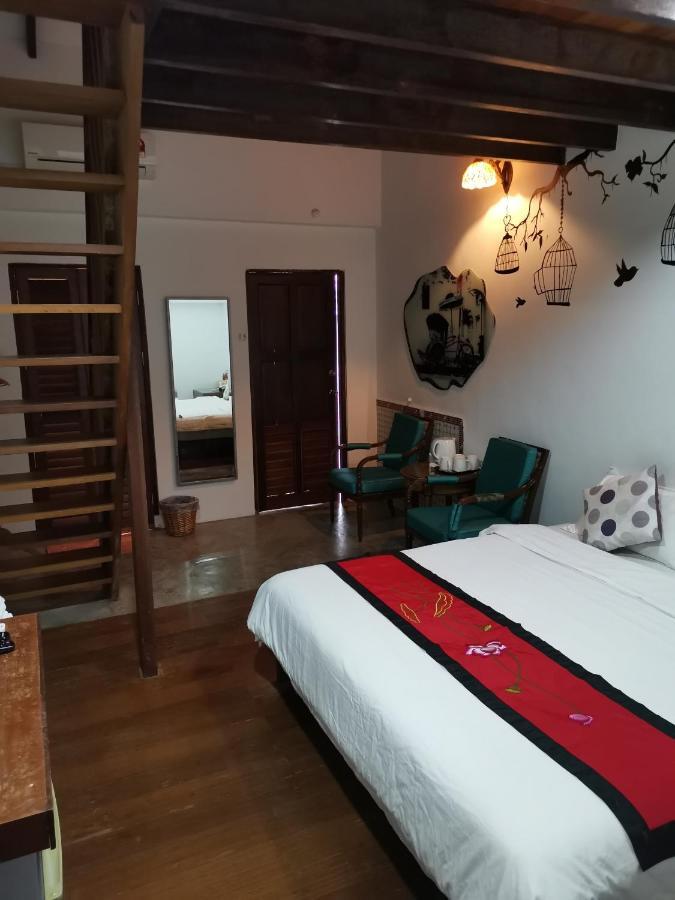 Rangoon Residences + George Town Zewnętrze zdjęcie