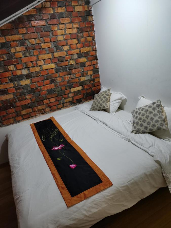 Rangoon Residences + George Town Zewnętrze zdjęcie