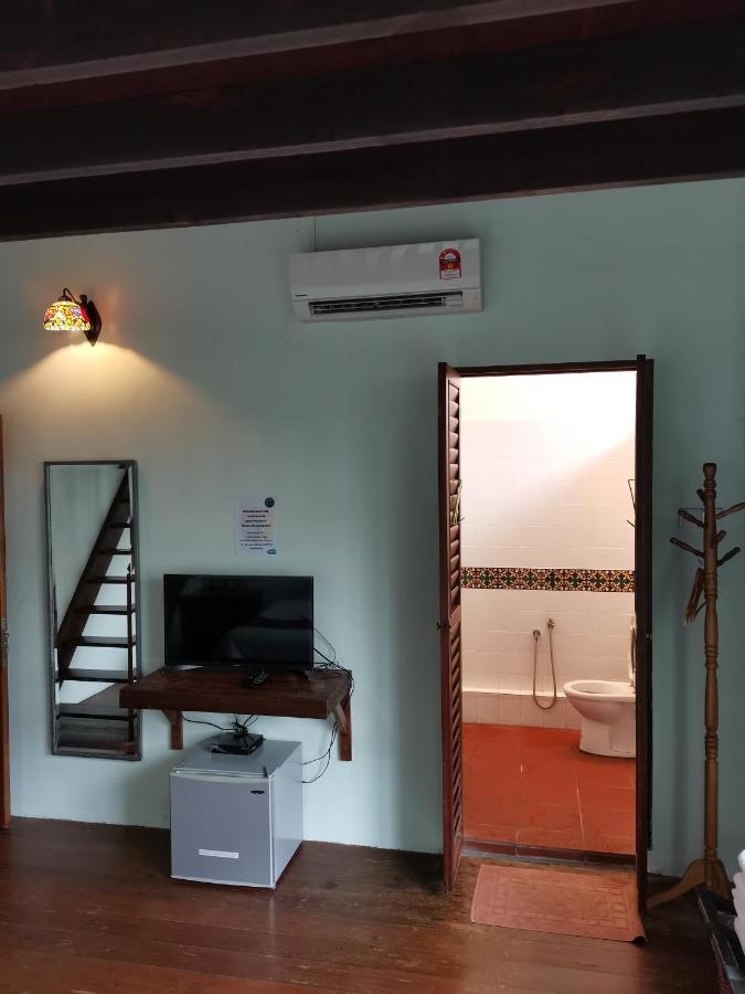 Rangoon Residences + George Town Zewnętrze zdjęcie