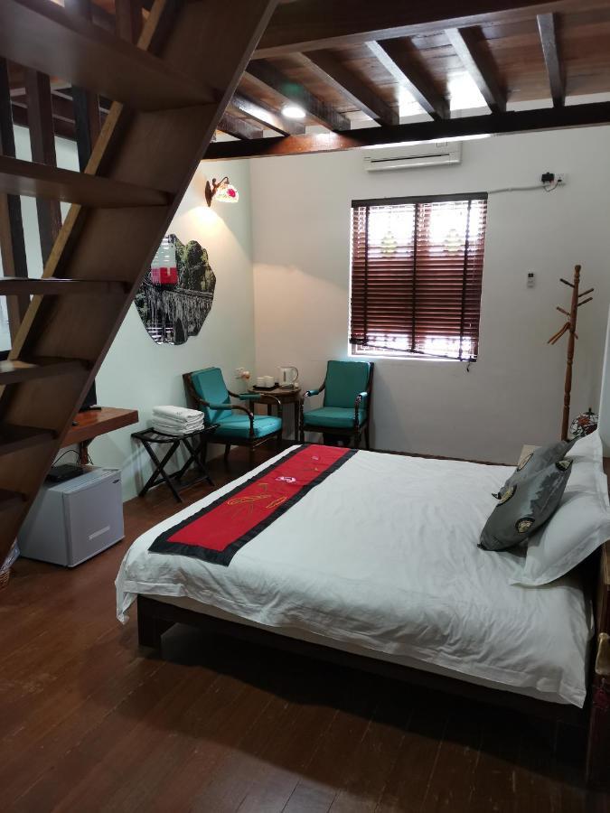 Rangoon Residences + George Town Zewnętrze zdjęcie