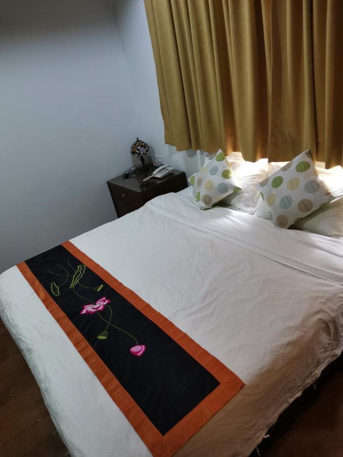 Rangoon Residences + George Town Zewnętrze zdjęcie