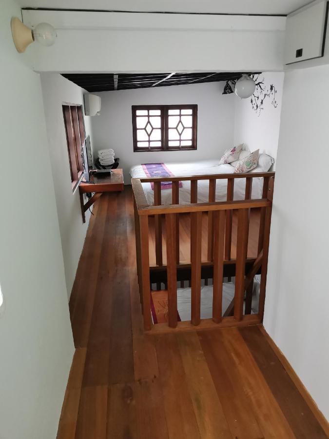 Rangoon Residences + George Town Zewnętrze zdjęcie