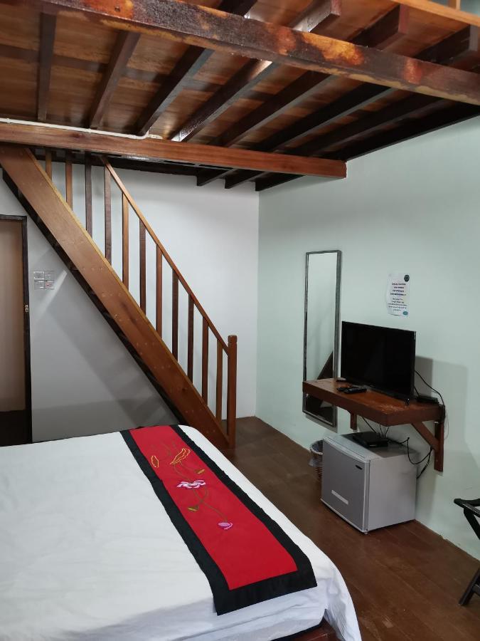 Rangoon Residences + George Town Zewnętrze zdjęcie